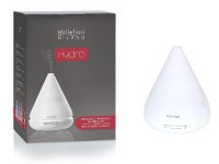 Millefiori Hydro ultrazvukový difuzér Pyramida