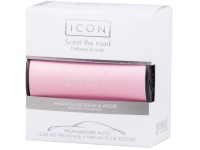 Millefiori Icon Magnolia Blossom & Wood vůně do auta Classic