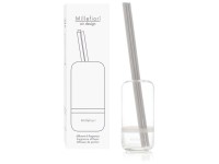 Millefiori Air Design difuzér sklo Pouzdro White