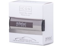 Millefiori Icon Oxygen vůně do auta Textil Geometric