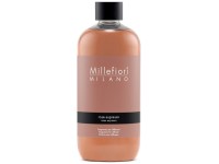 Millefiori Milano Rose Espresso náplň pro aroma difuzér 500 ml