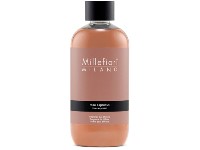 Millefiori Milano Rose Espresso náplň pro aroma difuzér 250 ml