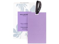 Millefiori Milano Laundry Viola Ametista Vonná karta 3ks