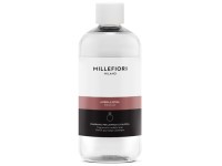 Millefiori Milano Ambra & Rosa náplň do katalytické lampy 500 ml