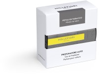 Millefiori Icon Petali di Tabacco vůně do auta Textil Floral